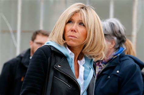 age brigitte|Brigitte Macron Age, Biography, Husband, Affairs,。